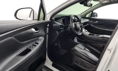 Hyundai Santafe 2021, 92579 км, за 14469.77 USD - фото 10