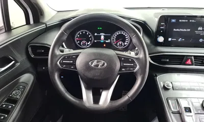 Hyundai Santafe 2021, 92579 км, за 14469.77 USD - фото 13