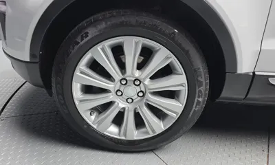 Land Rover Range Rover Evoque 2016, 102921 км, за 7280.76 USD