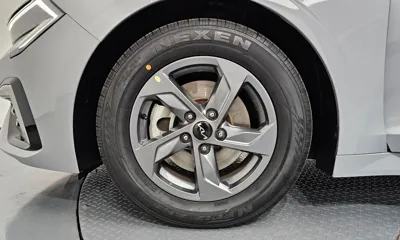Kia K5 2026, 21953 км, за 16082.45 USD