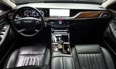 Genesis EQ900 2018, 58270 км, за 18786.97 USD - фото 7