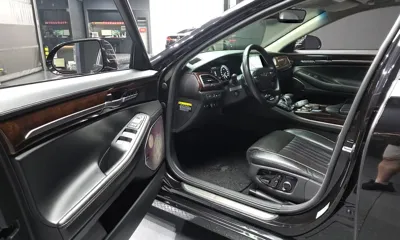 Genesis EQ900 2018, 58270 км, за 18786.97 USD - фото 10