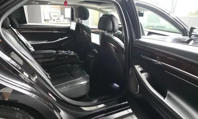 Genesis EQ900 2018, 58270 км, за 18786.97 USD - фото 12