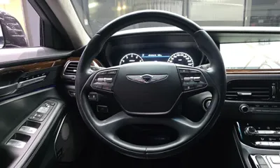 Genesis EQ900 2018, 58270 км, за 18786.97 USD - фото 13