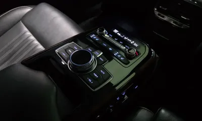 Genesis EQ900 2018, 58270 км, за 18786.97 USD - фото 19