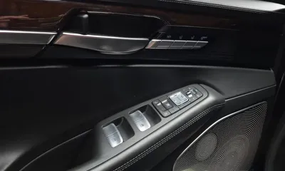 Genesis EQ900 2018, 58270 км, за 18786.97 USD - фото 36