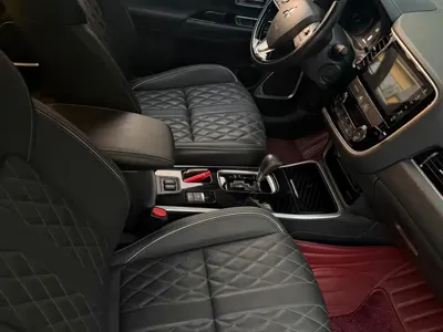 Mitsubishi Outlander 2022, 38100 км, за 18216.24 USD - фото 7