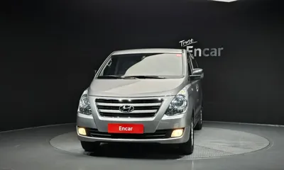 Hyundai Starex 2016, 176144 км, за 5730.28 USD