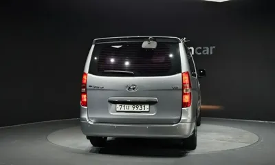 Hyundai Starex 2016, 176144 км, за 5730.28 USD