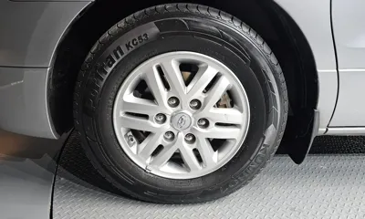 Hyundai Starex 2016, 176144 км, за 5730.28 USD