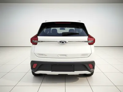 Chery Tiggo 3x
