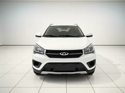 Chery Tiggo 3x