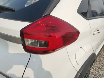Chery Tiggo 3x
