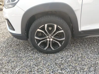 Chery Tiggo 3x