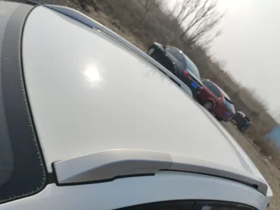 Chery Tiggo 3x