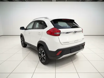 Chery Tiggo 3x