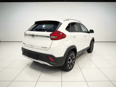 Chery Tiggo 3x