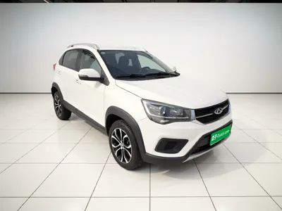 Chery Tiggo 3x