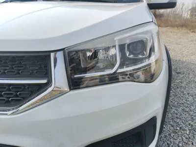 Chery Tiggo 3x