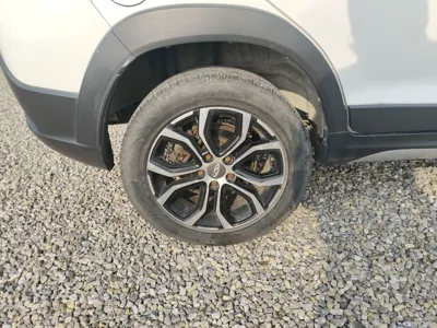 Chery Tiggo 3x