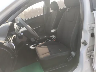 Chery Tiggo 3x