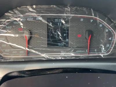 Chery Tiggo 3x