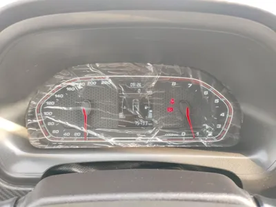 Chery Tiggo 3x
