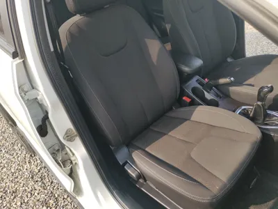 Chery Tiggo 3x