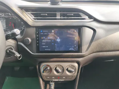 Chery Tiggo 3x