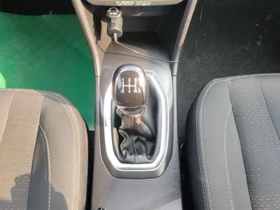 Chery Tiggo 3x
