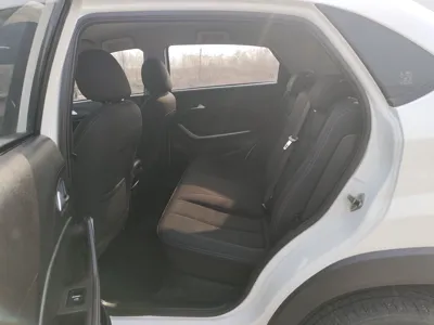 Chery Tiggo 3x