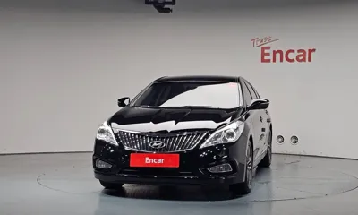 Hyundai Grandeur 2013, 131313 км, за 2953.92 USD