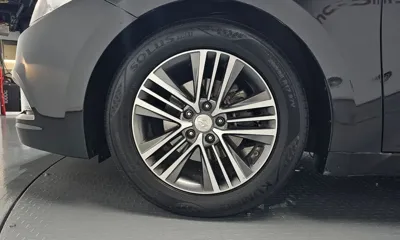 Hyundai Grandeur 2013, 131313 км, за 2953.92 USD