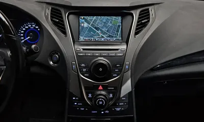 Hyundai Grandeur 2013, 131313 км, за 2953.92 USD - фото 13