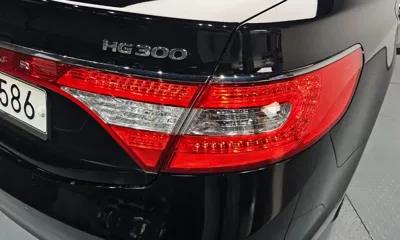 Hyundai Grandeur 2013, 131313 км, за 2953.92 USD - фото 23