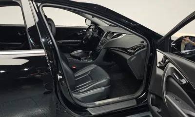 Hyundai Grandeur 2013, 131313 км, за 2953.92 USD - фото 26