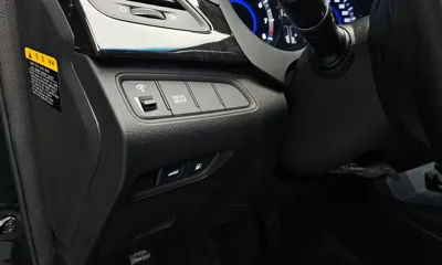 Hyundai Grandeur 2013, 131313 км, за 2953.92 USD - фото 27