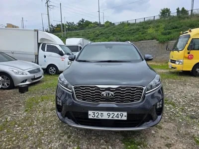 Kia Sorento 2020, 84756 км, за 13485.35 USD