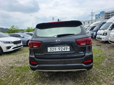 Kia Sorento 2020, 84756 км, за 13485.35 USD