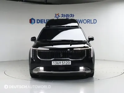 Kia Canival 2025, 7653 км, за 44561.58 USD