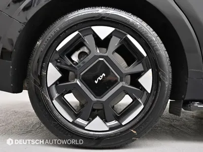 Kia Canival 2025, 7653 км, за 44561.58 USD