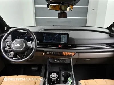 Kia Canival 2025, 7653 км, за 44561.58 USD - фото 7