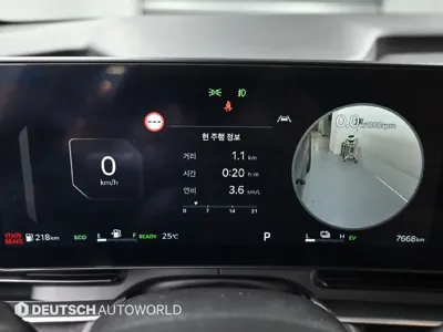 Kia Canival 2025, 7653 км, за 44561.58 USD - фото 8