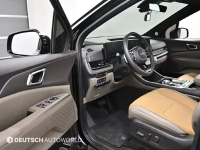 Kia Canival 2025, 7653 км, за 44561.58 USD - фото 11