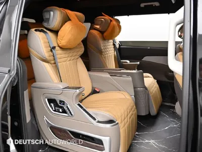 Kia Canival 2025, 7653 км, за 44561.58 USD - фото 12