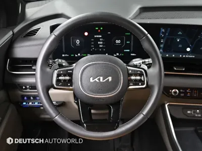 Kia Canival 2025, 7653 км, за 44561.58 USD - фото 13