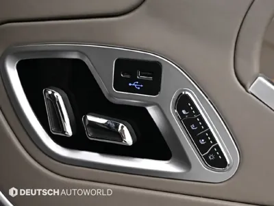 Kia Canival 2025, 7653 км, за 44561.58 USD - фото 16