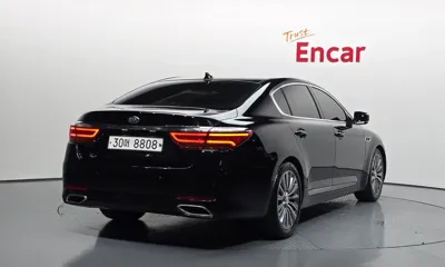 Kia K9 2015, 177968 км, за 3833.95 USD