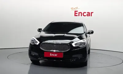Kia K9 2015, 177968 км, за 3833.95 USD