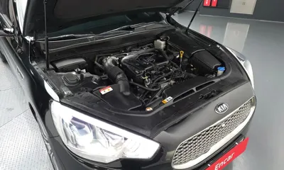 Kia K9 2015, 177968 км, за 3807.27 USD - фото 6